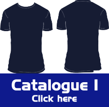 Catalogues - Abstract Creative Screenprinting & Embroidery